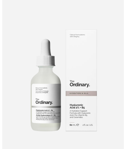 Hyaluronic Acid 2% + B5