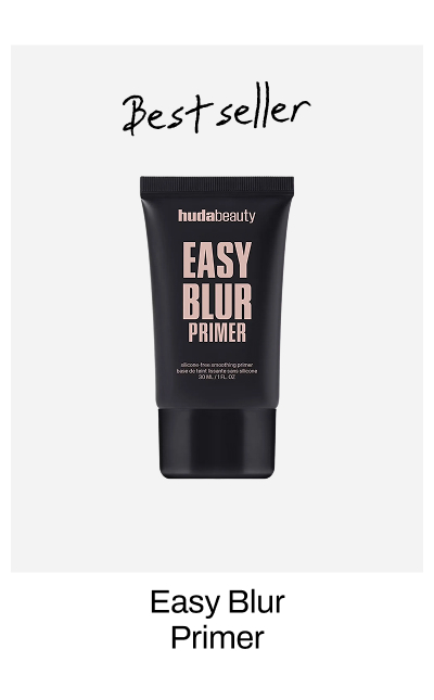 Easy Blur Primer
