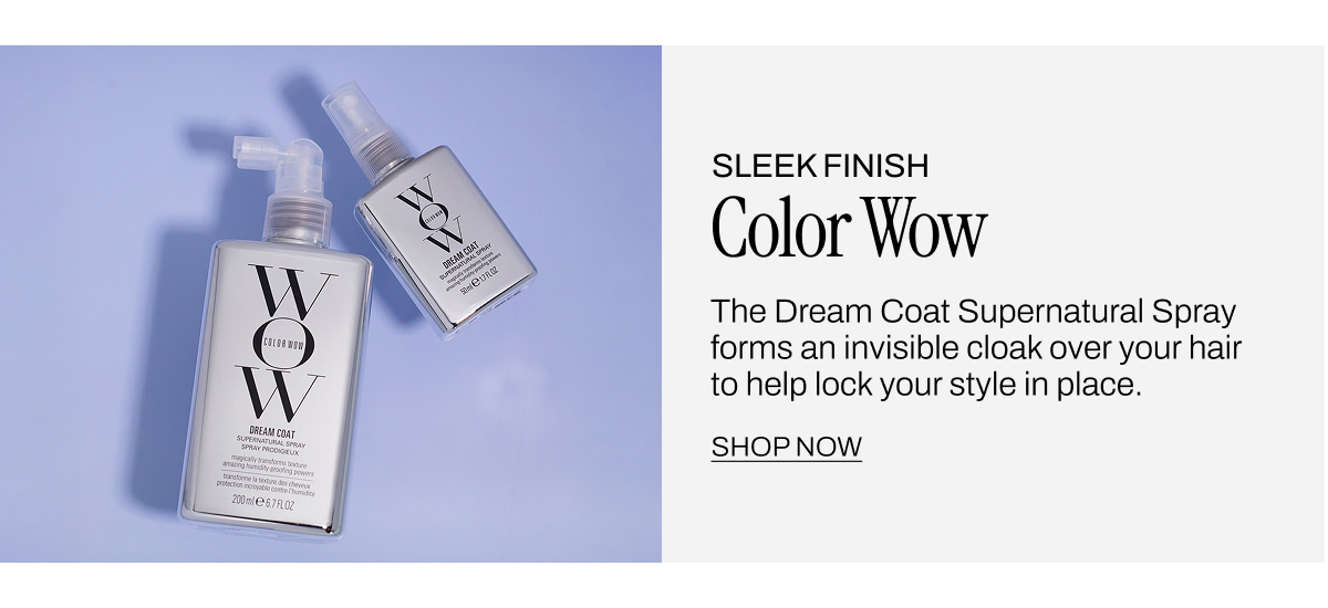 Color Wow Dream Coat Supernatural Spray