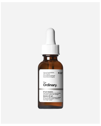 The Ordinary