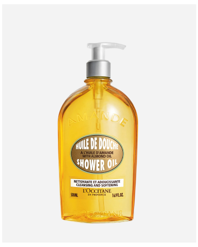 L'occitane