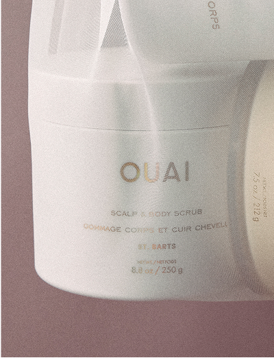 OUAI
