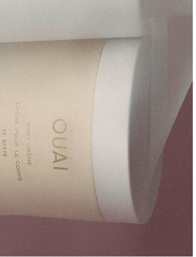 OUAI