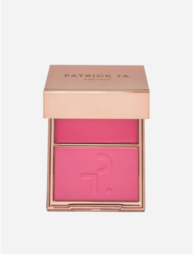 PATRICK TA