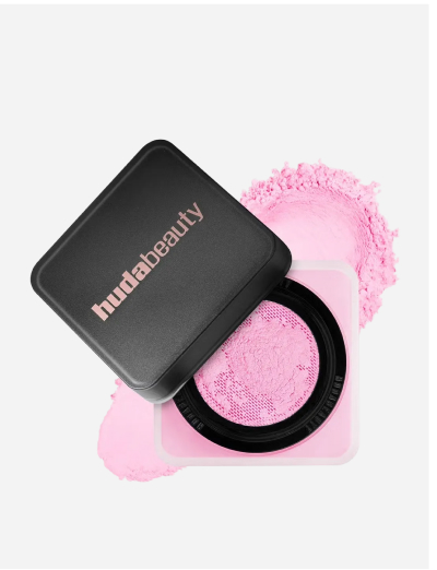 HUDA BEAUTY