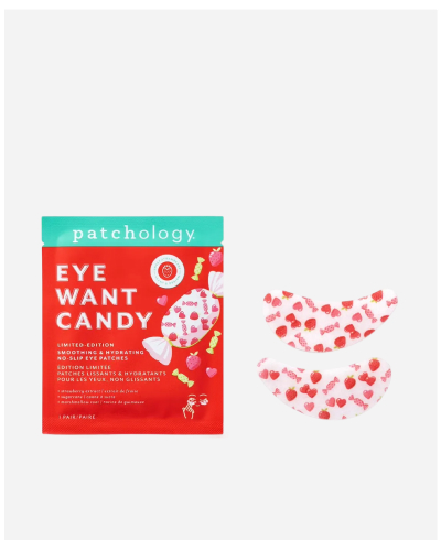PATCHOLOGY