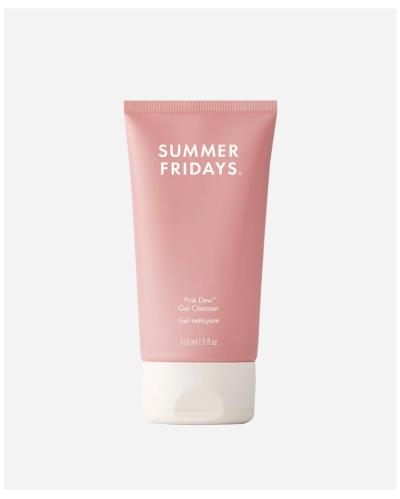 SUMMER FRIDAYS