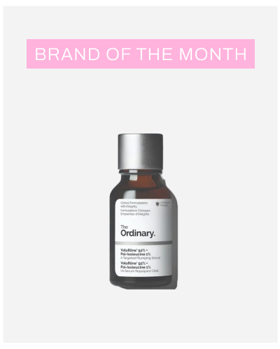 THE ORDINARY