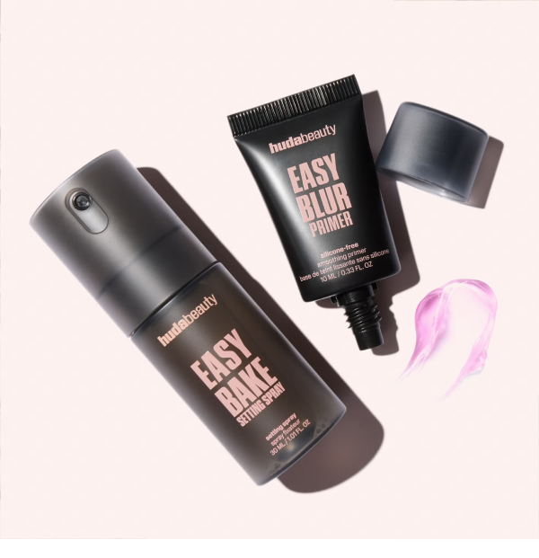 HUDA BEAUTY