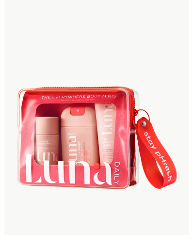 LUNA DAILY