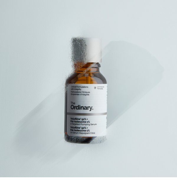 THE ORDINARY