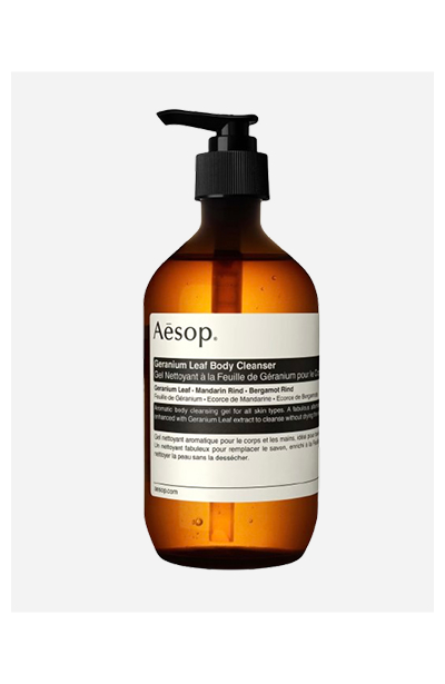 AESOP