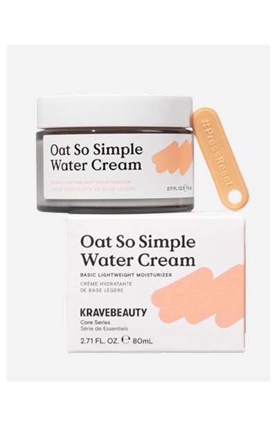 KRAVEBEAUTY