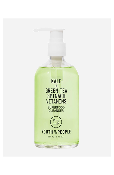 YOUTH TO THE PEOPLE
