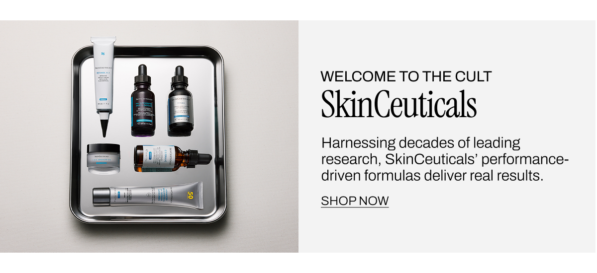 SkinCeuticals