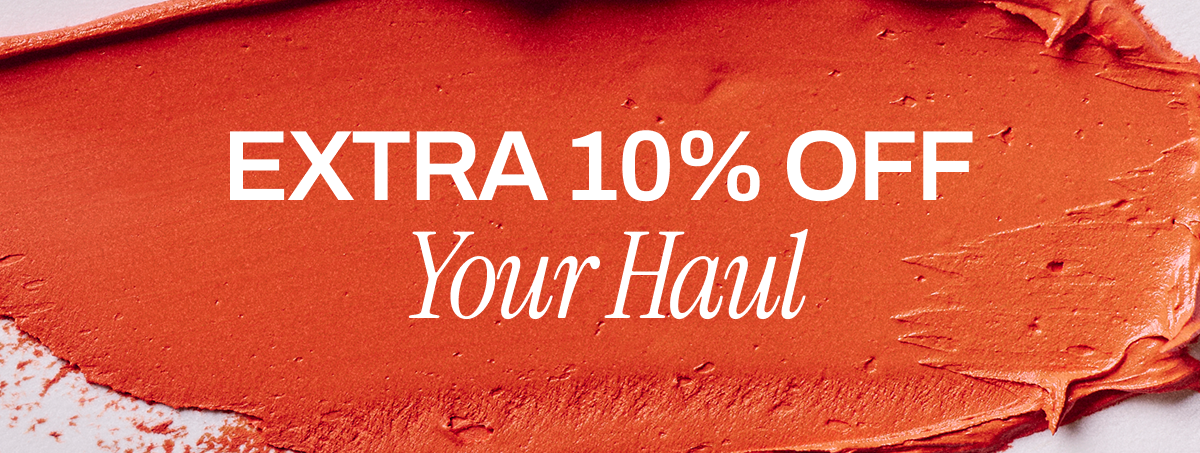 SALE - UP TO 40% OFF