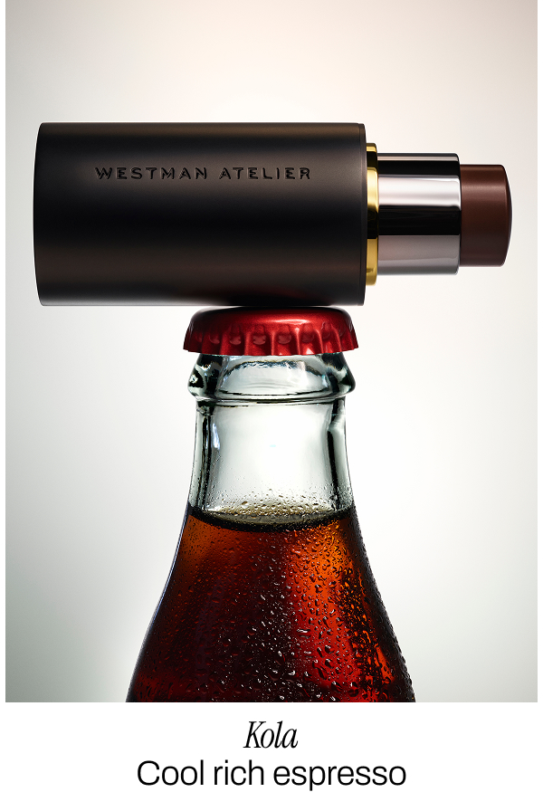 WESTMAN ATELIER FACE TRACE CONTOUR STICK IN KOLA