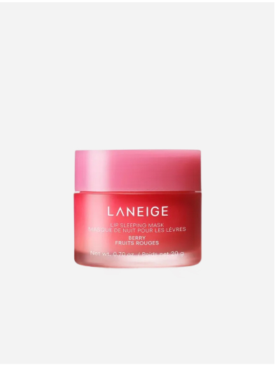 LANEIGE LIP SLEEPING MASK