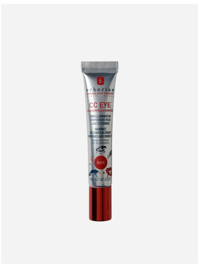 ERBORIAN CC EYE CREAM