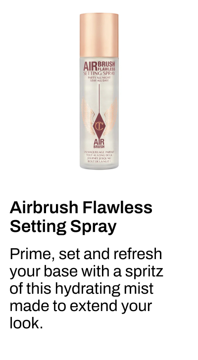 Airbrush Flawless Setting Spray