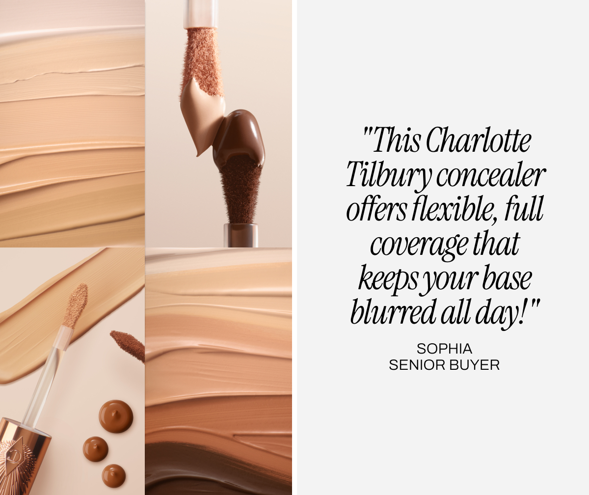 Airbrush Flawless Blur Concealer
