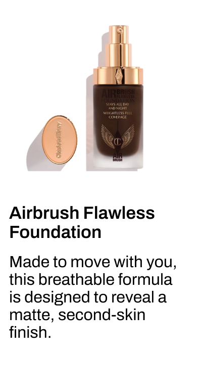 Airbrush Flawless Foundation