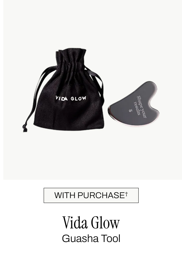 VIDA GLOW