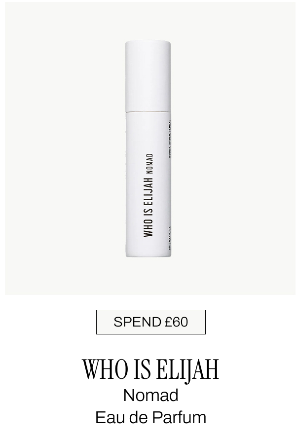 WHO IS ELIJAH