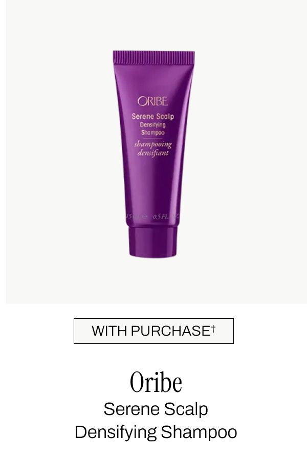 ORIBE
