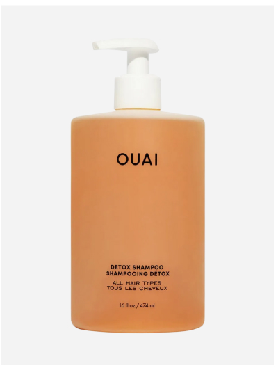 OUAI DETOX SHAMPOO JUMBO