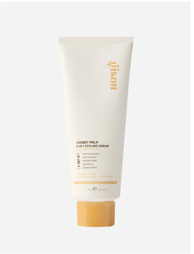 GISOU 5-IN-1 STYLING CREAM