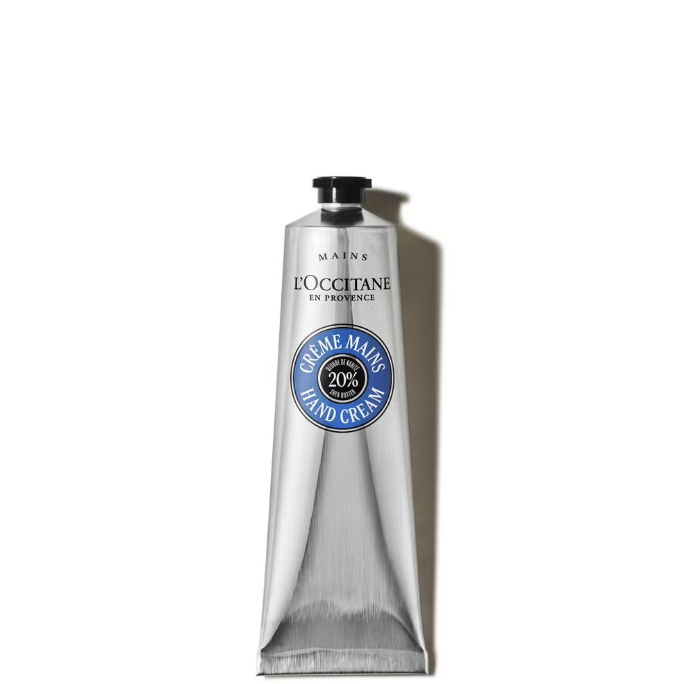 L'OCCITANE SHEA (KARITÉ) HAND CREAM