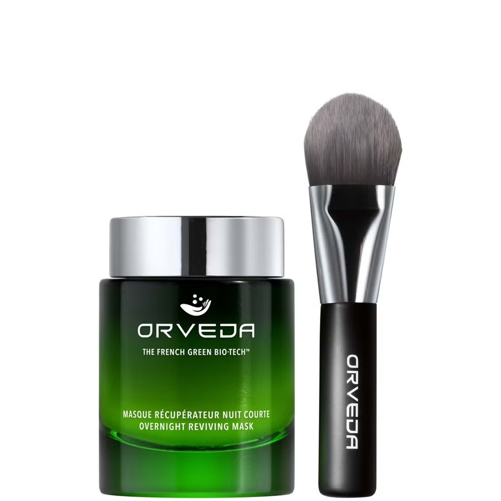 ORVEDA OVERNIGHT REVIVING MASK