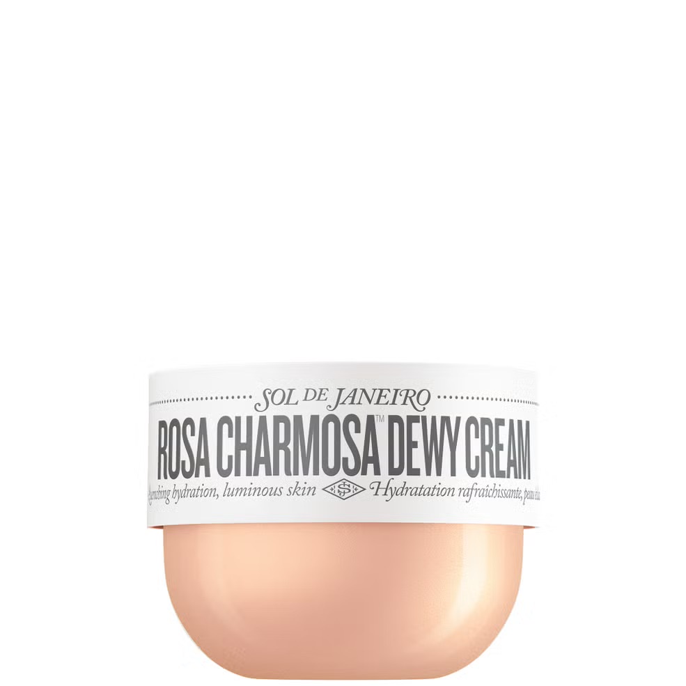 SOL DE JANEIRO ROSA CHARMOSA DEWY CREAM