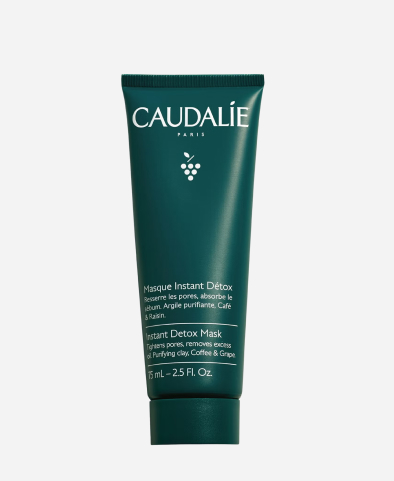 CAUDALIE INSTANT DETOX MASK