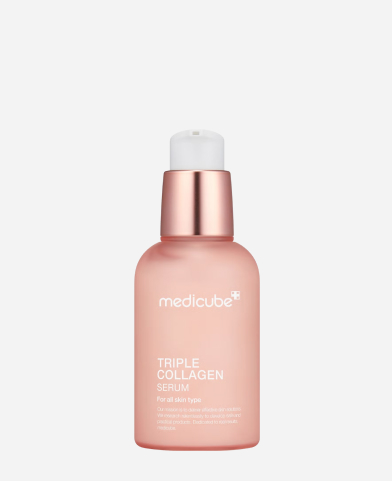 MEDICUBE TRIPLE COLLAGEN SERUM