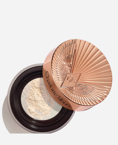 CHARLOTTE TILBURY AIRBUSH FLAWLESS BLUR LOOSE POWDER