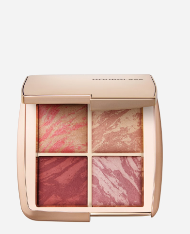 HOURGLASS AMBIENT LIGHTING EDIT FLUSHED EDIT