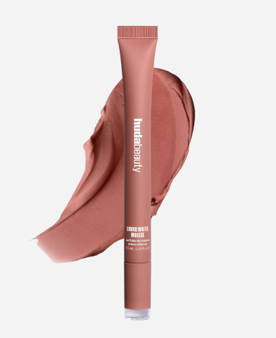 HUDA BEAUTY LIQUID MATTE MOUSSE