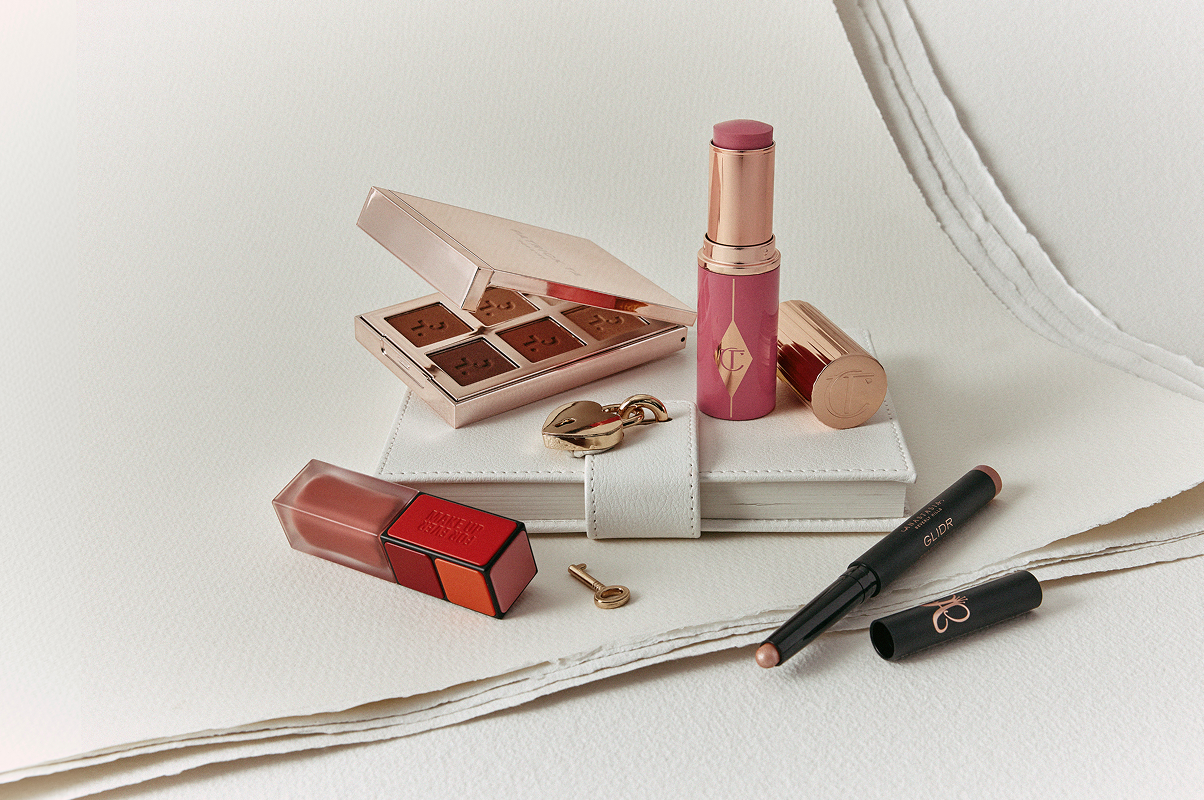 UP TO 20% OFF MAkEUP