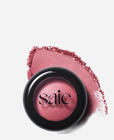 SAIE SUPERSUEDE RADIANT BLUSH POWDER