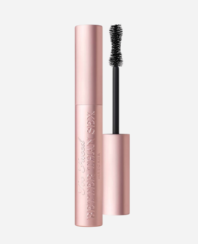 TOO FACED BETTER THAN SEX MASCARA