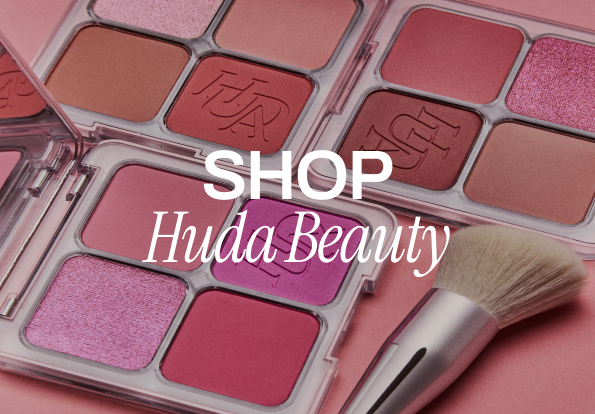 HUDA BEAUTY