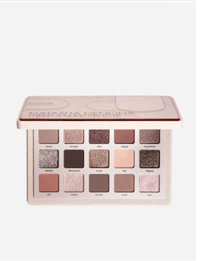 Natasha Denona I need a nude palette