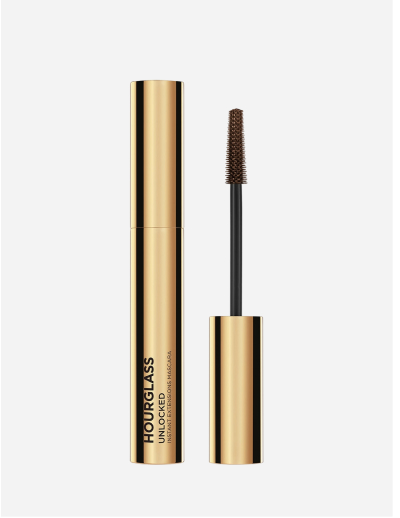 Hourglass Unlocked Instant Extensions Mascara - Espresso