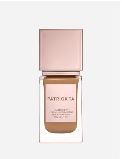 PATRICK TA Major Skin Hydra Luxe Skin Perfecting Foundation