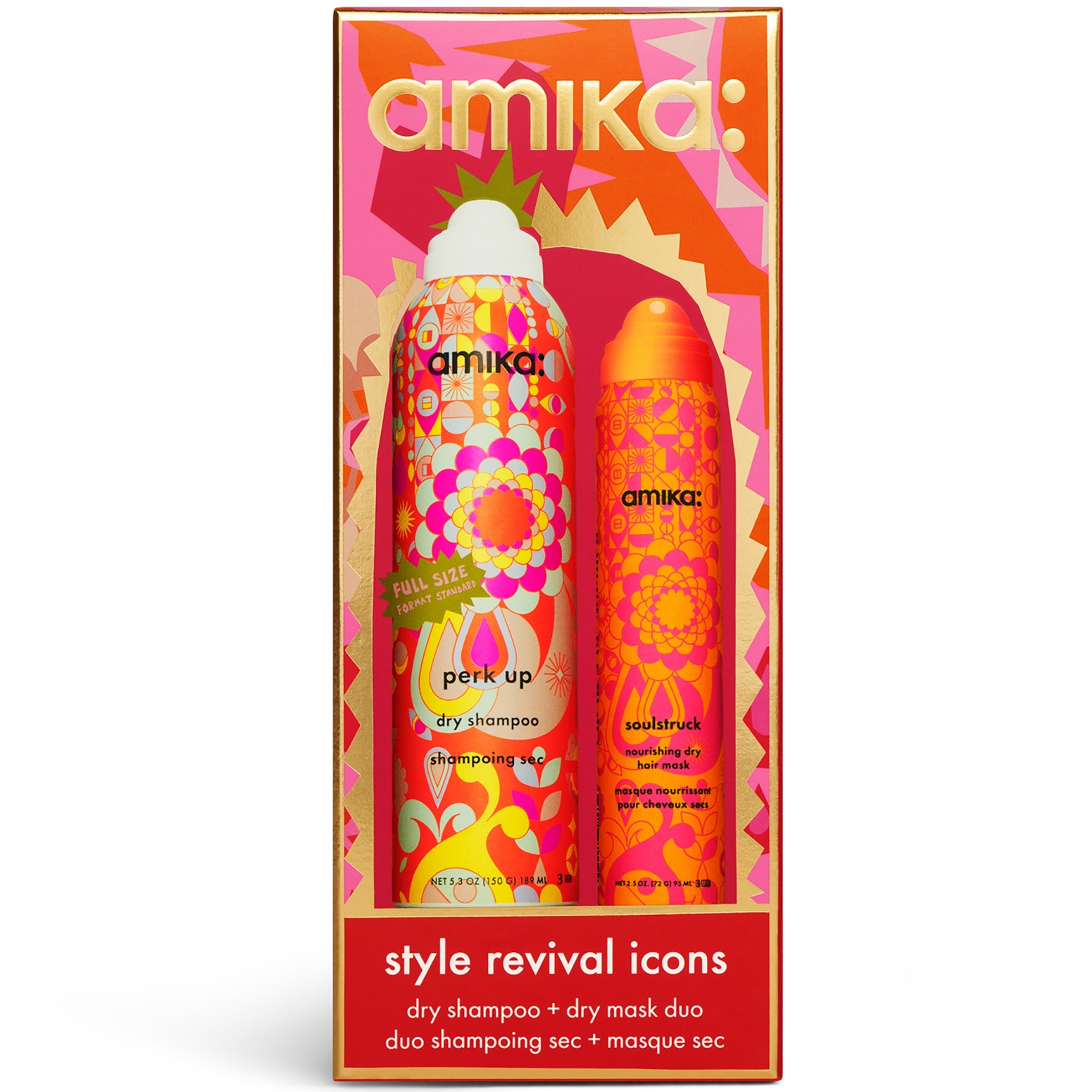 Style Revival Icons