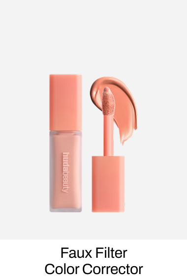 FAUX FILTER COLOR CORRECTOR
