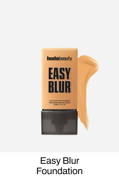 EASY BLUR FOUNDATION