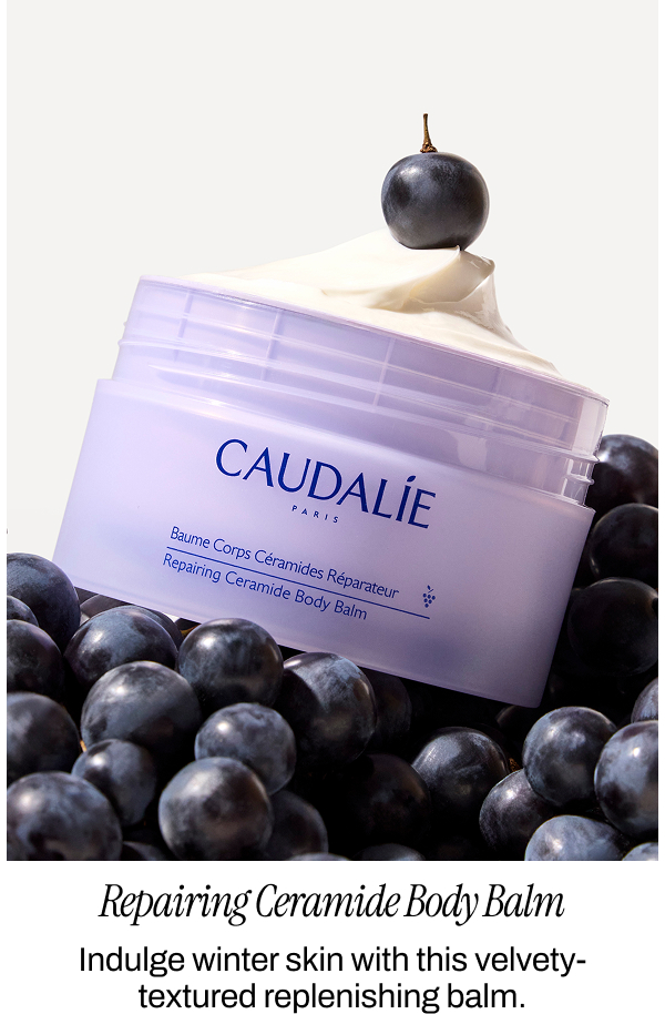 REPAIRING CERAMIDE BODY BALM
